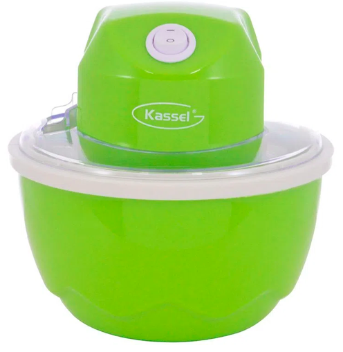 FABRICA DE HELADOS KASSEL  KS-ICEKIDS