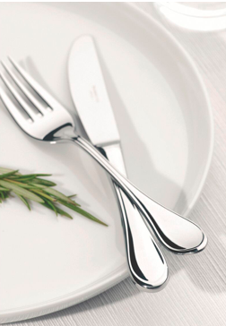 Cubiertos de mesa