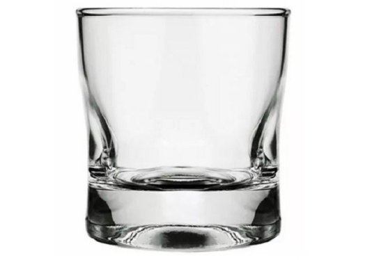 AMASADINHO VASO WHISKY 250 ML