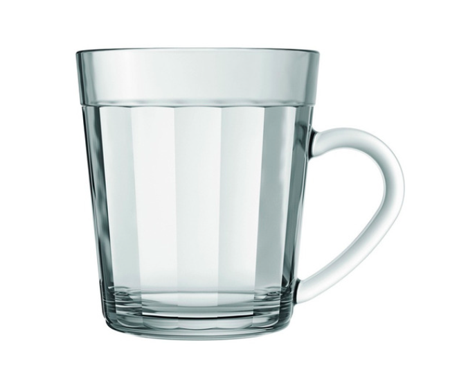 AMERICANO TAZA MUG 270ML
