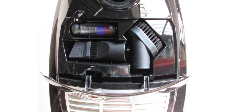 ASPIRADORA 2200W MOD.IMPERIA CUORI