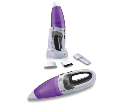 ASPIRADORA PORTATIL 80W CUORI LUCCA