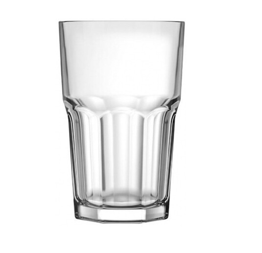 BRISTOL VASO AGUA 200 ML