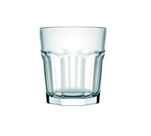 BRISTOL VASO WHISKY 320 ML