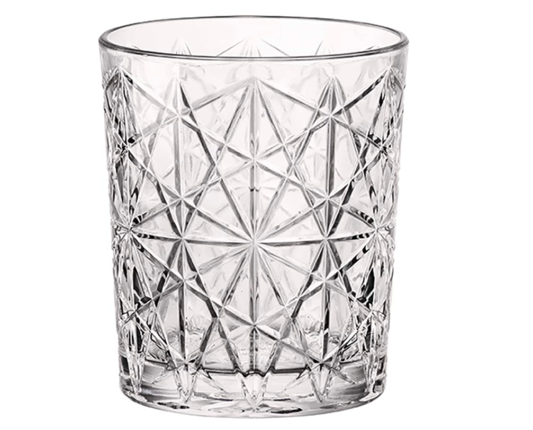 VASO LOUNGE BARTENDER DOF 40CL BORMIOLI ROCCO