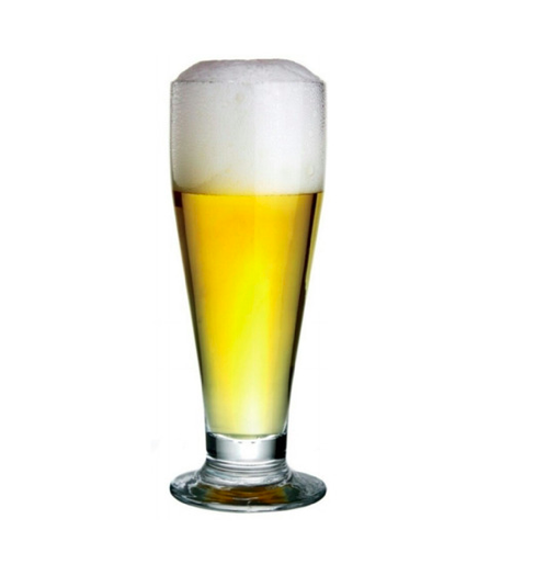 TULIPA VASO CERVEZA 300 ML