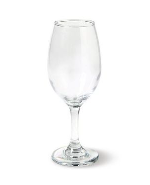 COPA AGUA RIOJA 410 ml CRISTAR