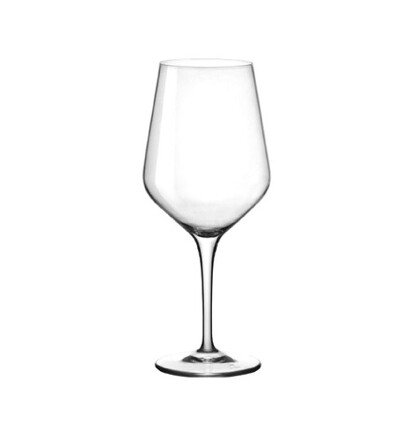 COPA ELECTRA 44CL MEDIUM BORMIOLI
