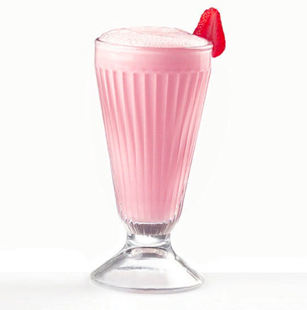 COPA MALTEADA 276 ml CRISTAR 0268