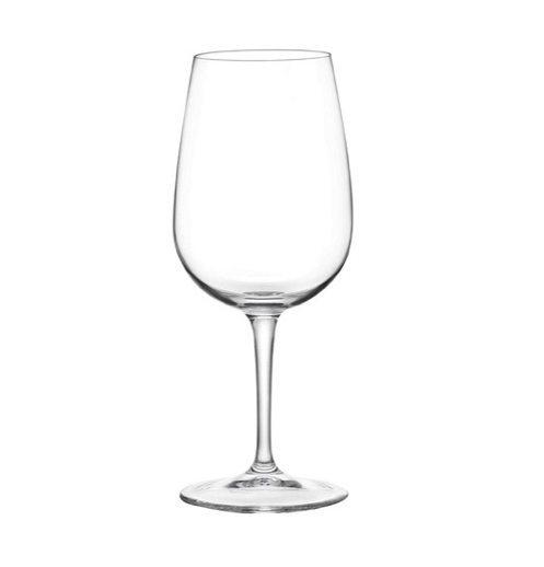 COPA INVENTA 42CL PACK X 6 BORMIOLI