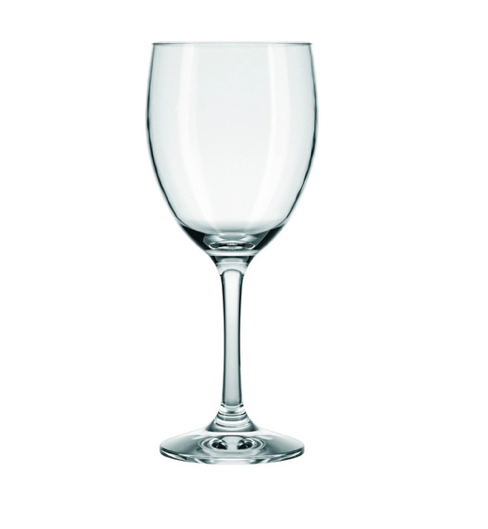 EMPERATRIZ COPA VINO TINTO 350 ML
