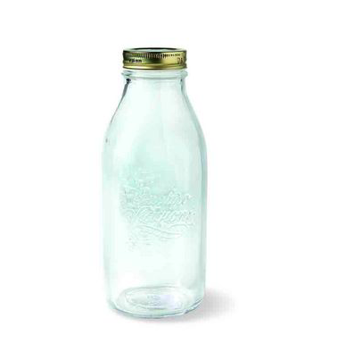 BOTTIGLIETTA QUATTRO STAGIONI 40 CL C/T BORMIOLI
