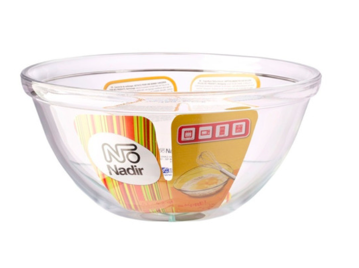 BOWL 0,5LT SEMPRE NADIR