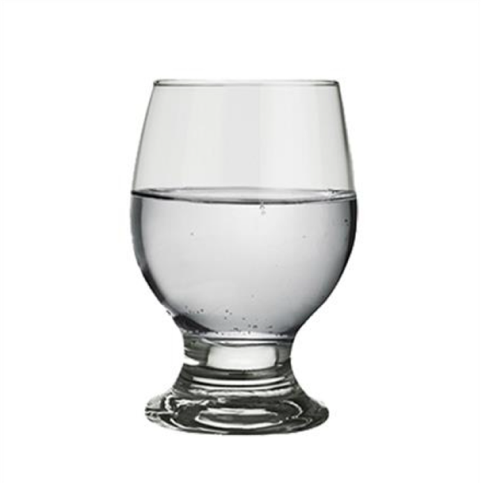 PAULISTA COPA AGUA 250 ML