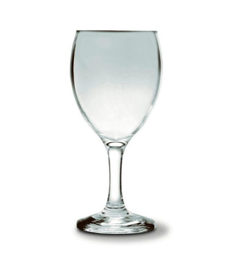 COPA VINO TINTO WINDSOR 250 ML