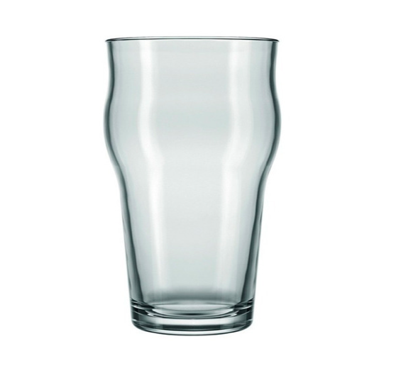 VASO CERVEZA STOUT 285 ML