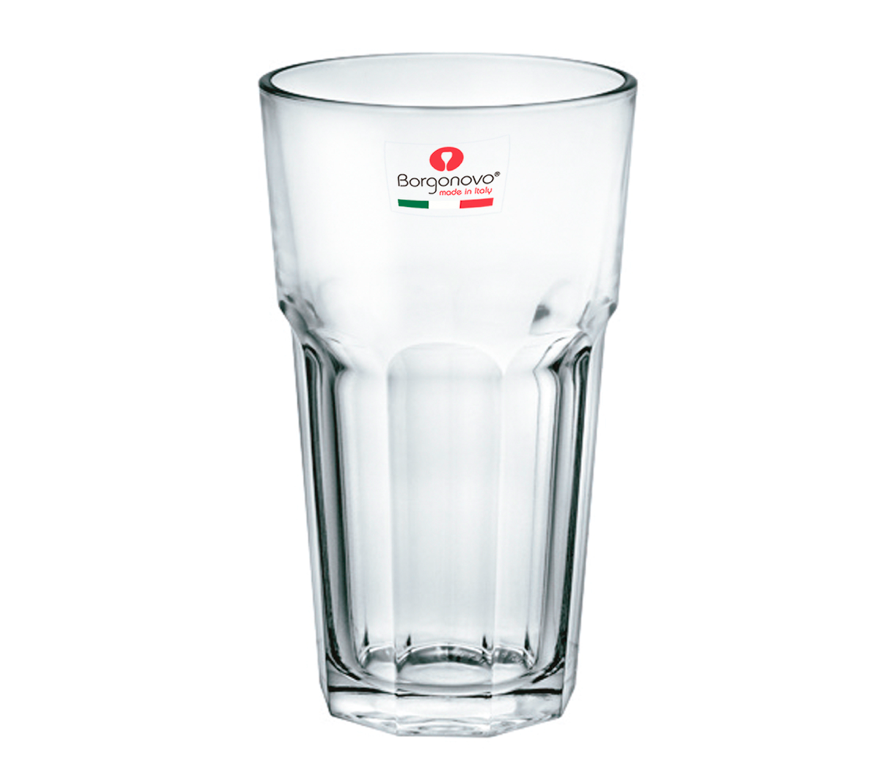VASO LONDON 355CC BORGONOVO