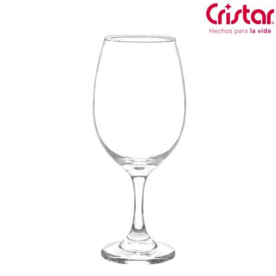COPA GRAN VINO RIOJA 600ml CRISTAR (5420)