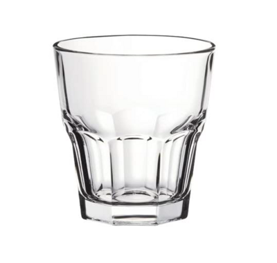 VASO CASABLANCA WHISKY 270CC PASABACHE