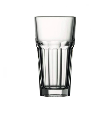 VASO CERVEZA CASABLANCA 285CC PASABAHCE