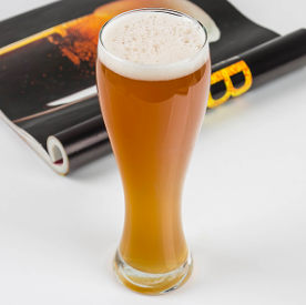 VASO CERVEZA 400cc PANTEON BORGONOVO