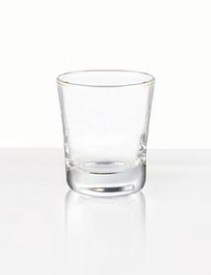 VASO LICOR AGUARDIENTE 45ml CRISTAR