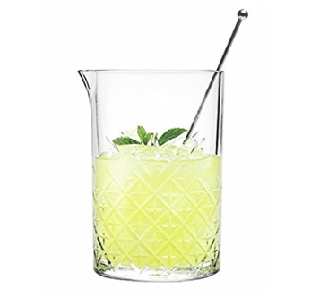 VASO MEZCLADOR 725CC TIMELESS PASABACHE
