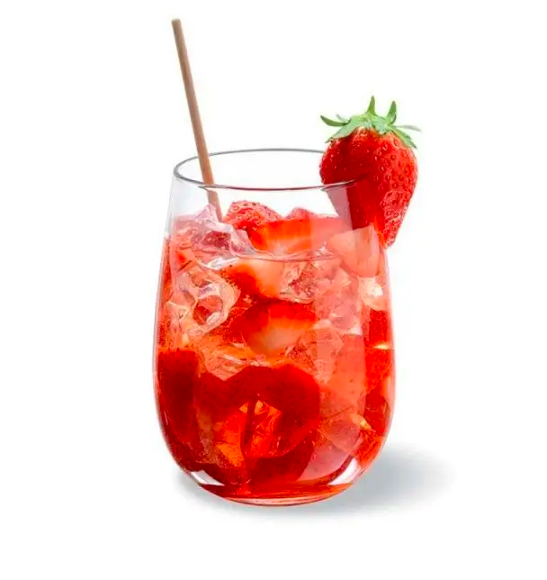 VASOS DUCALE 520CC BORGONOVO