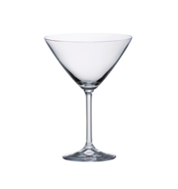 COPA MARTINI 280 ml GASTRO X6 BOHEMIA