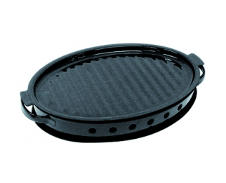 EL PARRILLIN OVAL SUE (12369)