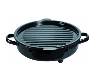 BRASERO CIRCULAR SUE