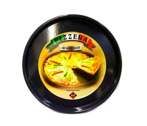 PIZERA 32CM  SUE