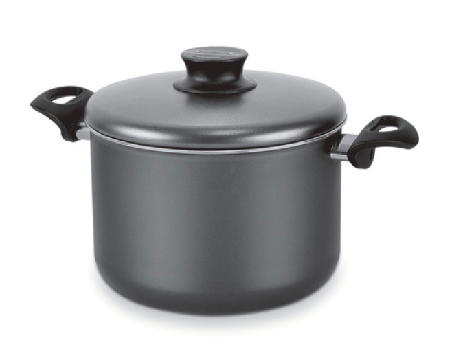 OLLA ALTA 24CM 7,5LT PARIS TRAMONTINA 28530/624