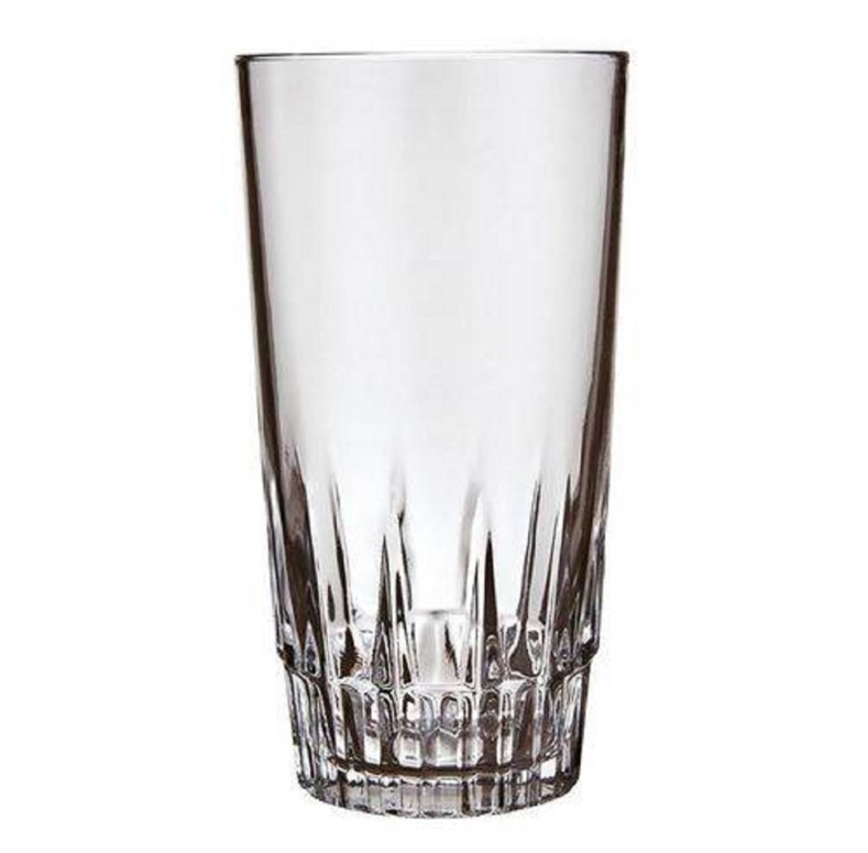 VASO LONG DRINK VEGAS 320 ML