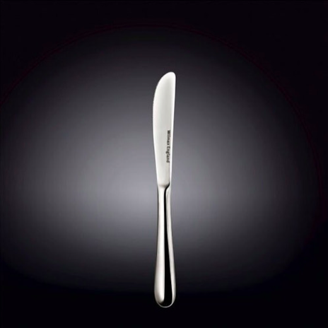 CUCHILLO DE POSTRE STELLA 20.5 CM WILMAX