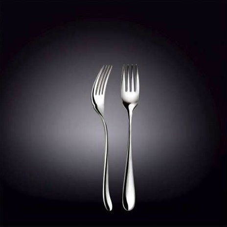 TENEDOR PESCADO STELLA 18.5 CM WILMAX