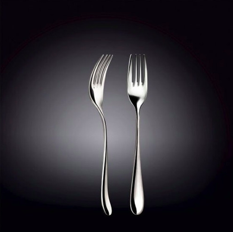 TENEDOR MESA STELLA 20 CM WL999101 WILMAX