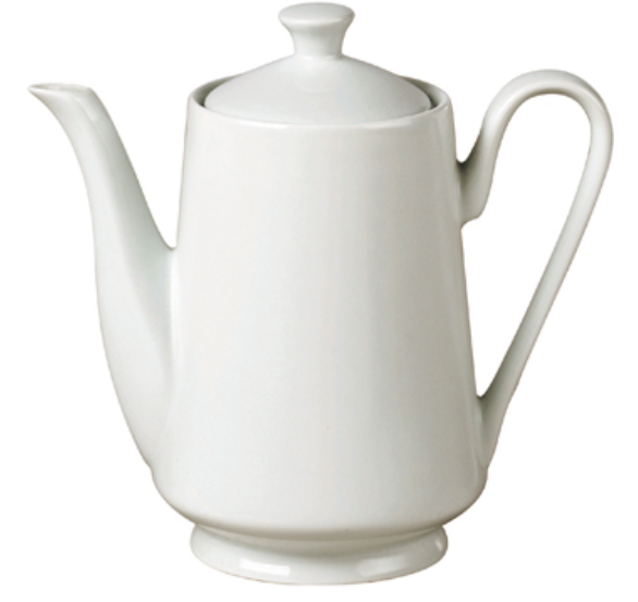 TETERA 1200 PORCELANA SELECTA