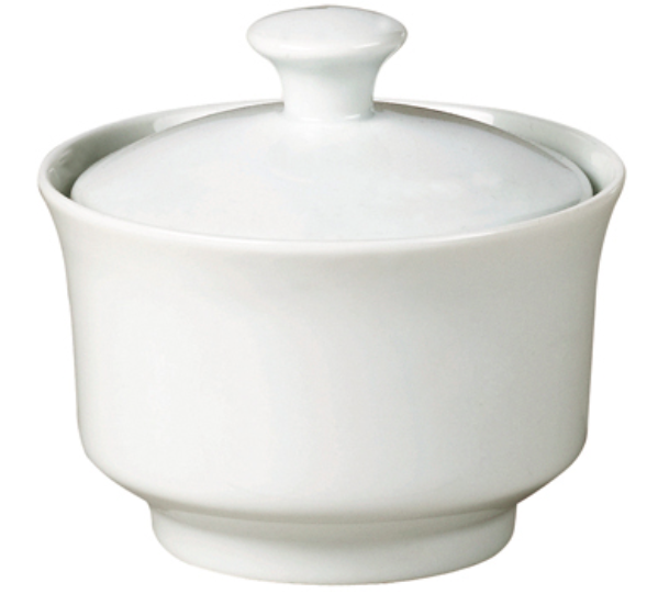 AZUCARERO 300ML PORCELANA  SELECTA
