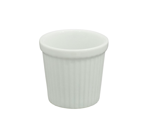 RAMEQUIN RAYAS 6X6.5 BLANCO