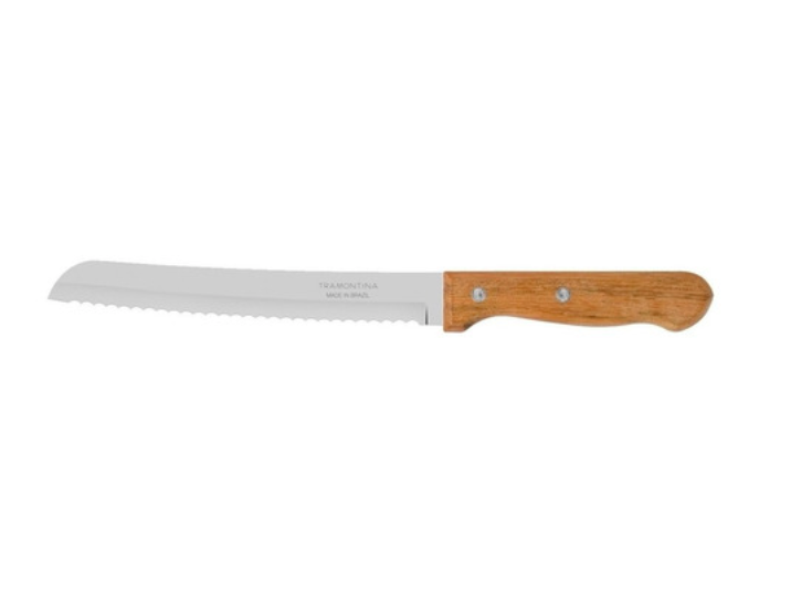 CUCHILLO PAN 8&quot; DYNAMIC TRAMONTINA