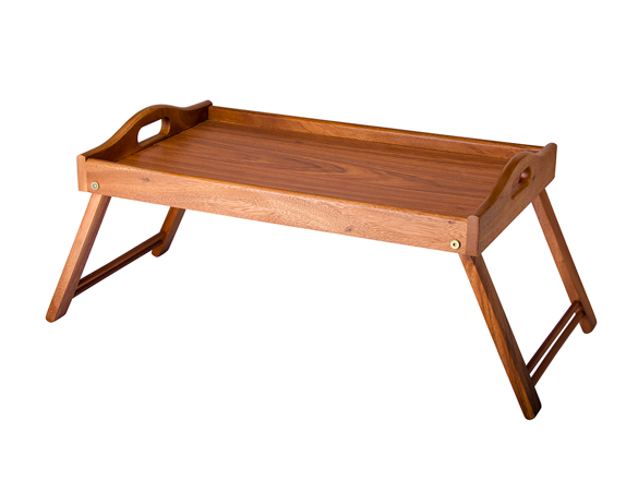 BANDEJA CAMA MADERA BILLI