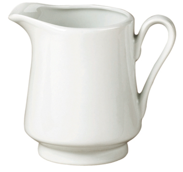 CREMERA 300ML  PORCELANA SELECTA