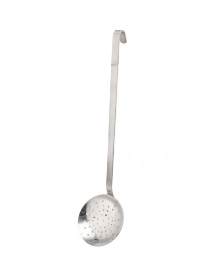 ESPUMADERA AC. INOX. 12CM 46312SM2 SUNNEX