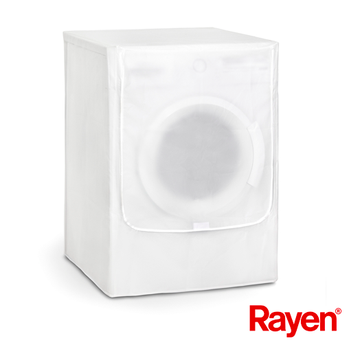 FUNDA P/ LAVADORA 84x60x60 RAYEN