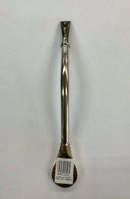 BOMBILLA ALPACA FINA LISA / LABRADA