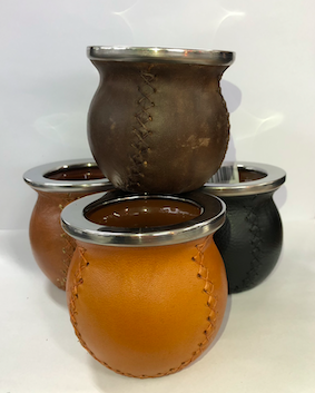 MATE CERAMICA C/ BASE