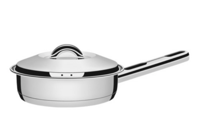 SARTEN C/ TAPA 3,40 LITROS SOLAR TRAMONTINA