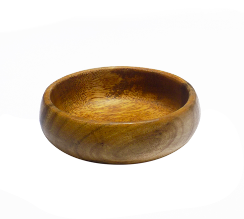 BOWL MADERA 13CM