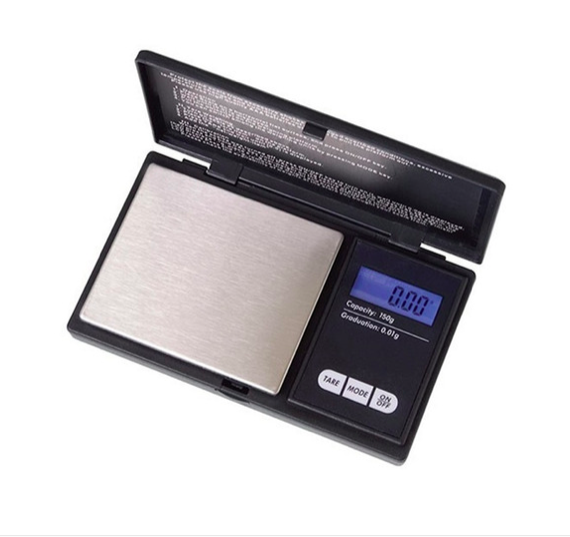 BALANZA DE PRECISION 500G
